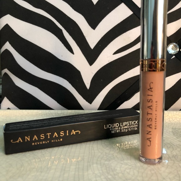 Anastasia Beverly Hills Lipstick - Picture 1 of 3
